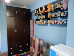 Blk 470A Upper Serangoon Crescent (Hougang), HDB 4 Rooms #214443451